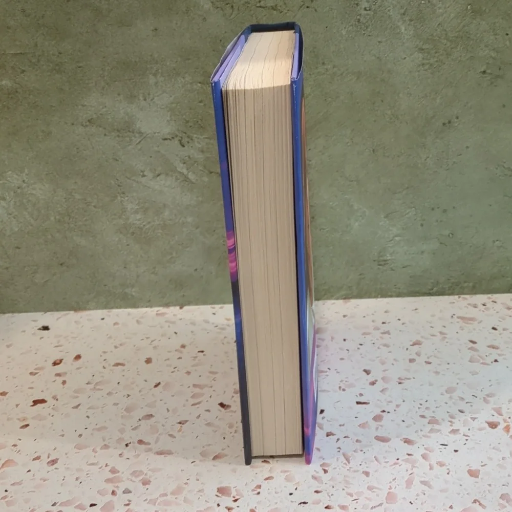 Nora Roberts | Under Currents Hardcover Book